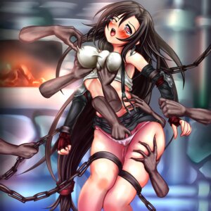 Rating: Explicit Score: 0 Tags: belt black_hair blush bondage breast_squeeze breasts chains earrings elbow_gloves female final_fantasy final_fantasy_vii fingering fingerless_gloves gloves hand_in_another's_panties hand_in_panties human jewelry long_hair miniskirt monikano nipple_pinch nipple_tweak nipples one_closed_eyes panties rape red_eyes rule34 skirt smooth_skin suspenders tank_top tears tifa_lockhart underwear white_panties wince wink User: bunchy7s Rating: Explicit Score: 0 Tags: belt black_hair blush bondage breast_squeeze breasts chains earrings elbow_gloves female final_fantasy final_fantasy_vii fingering fingerless_gloves gloves hand_in_another's_panties hand_in_panties human jewelry long_hair miniskirt monikano nipple_pinch nipple_tweak nipples one_closed_eyes panties rape red_eyes rule34 skirt smooth_skin suspenders tank_top tears tifa_lockhart underwear white_panties wince wink User: bunchy7s