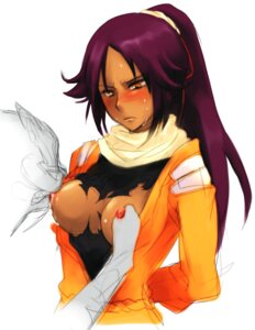 Rating: Explicit Score: 0 Tags: bleach dark-skinned_female dark_skin female rule34 shihouin_yoruichi tagme User: bunchy7s Rating: Explicit Score: 0 Tags: bleach dark-skinned_female dark_skin female rule34 shihouin_yoruichi tagme User: bunchy7s