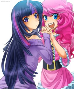 Rating: Safe Score: 0 Tags: 5:6 alternate_species blue_eyes duo e621 female friendship_is_magic hair hasbro horn human humanized long_hair mammal multicolored_hair my_little_pony not_furry open_mouth pink_hair pinkie_pie_(mlp) purple_eyes purple_hair racoon-kun twilight_sparkle_(mlp) two_tone_hair User: bunchy7s Rating: Safe Score: 0 Tags: 5:6 alternate_species blue_eyes duo e621 female friendship_is_magic hair hasbro horn human humanized long_hair mammal multicolored_hair my_little_pony not_furry open_mouth pink_hair pinkie_pie_(mlp) purple_eyes purple_hair racoon-kun twilight_sparkle_(mlp) two_tone_hair User: bunchy7s