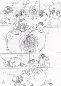 Rating: Explicit Score: 0 Tags: ahegao animal_noises anus big_penis big_vulva blush bodily_fluids bovid bovine bovine_teats bovine_udders clothed clothing comic duo e621 erection female female_penetrated fully_clothed generation_2_pokemon genitals hi_res huge_penis human humanoid_genitalia humanoid_penis hyper hyper_genitalia hyper_penis interspecies lactating looking_pleasured male male/female male_penetrating male_penetrating_female mammal miltank monochrome mooing nikoh nintendo nude penetration penile penile_penetration penis penis_in_vagina pokemon pokemon_(species) pokephilia sean_(nikoh) sex spread_vulva spreading teats udders vaginal vaginal_penetration vulva User: bunchy7s