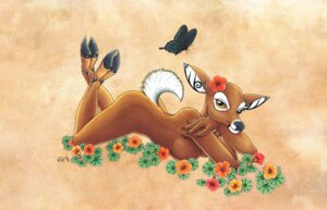 Rating: Safe Score: 0 Tags: 2012 anthro arthropod artist_collaboration breasts brown_body butterfly cervidian94 deer e621 feet female fingers flower fur hibbary hooves insect kaneshia lepidopteran looking_at_viewer lorien077 lying mammal marker_(artwork) nude plant solo tail toes traditional_media_(artwork) underhoof white_tail User: bunchy7s