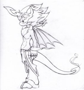 Rating: Safe Score: 0 Tags: alternate_species anthro dragon e621 equid equine evangle fan_character graphite_(artwork) greyscale hasbro hi_res horn horse hybrid male mammal membrane_(anatomy) membranous_wings mephiles_the_dark monochrome my_little_pony mythological_creature mythological_scalie mythology pony scalie sega solo sonic_the_hedgehog_(series) tail traditional_media_(artwork) villainous wings User: bunchy7s