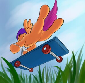 Rating: Safe Score: 0 Tags: 2013 armor e621 equid equine feathered_wings feathers female feral friendship_is_magic fur grass hasbro headgear helmet hi_res low-angle_view mammal my_little_pony mythological_creature mythological_equine mythology orange_body orange_feathers orange_fur outside pegasus plant purple_eyes riding scootaloo_(mlp) scooter sky sokolas solo spread_wings tail wings worm's-eye_view young young_feral User: bunchy7s Rating: Safe Score: 0 Tags: 2013 armor e621 equid equine feathered_wings feathers female feral friendship_is_magic fur grass hasbro headgear helmet hi_res low-angle_view mammal my_little_pony mythological_creature mythological_equine mythology orange_body orange_feathers orange_fur outside pegasus plant purple_eyes riding scootaloo_(mlp) scooter sky sokolas solo spread_wings tail wings worm's-eye_view young young_feral User: bunchy7s
