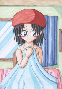Rating: Questionable Score: 0 Tags: adeleine blush female hat kirby_(series) lowres pointy_chin rule34 towel User: bunchy7s Rating: Questionable Score: 0 Tags: adeleine blush female hat kirby_(series) lowres pointy_chin rule34 towel User: bunchy7s