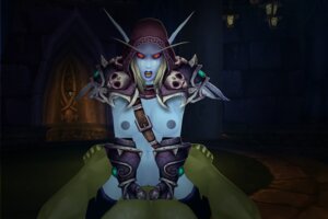 Rating: Explicit Score: 0 Tags: 1boy 1girls 2009 3d animated big_dom_small_sub blizzard_entertainment blue_light bouncing_breasts breasts cowgirl_position dark_environment dark_ranger eastern_kingdoms elf elf_female female female_on_bottom gif hip_grab horde light loop male male/female male_domination male_on_top male_pov muscular muscular_male nipples orc orc_(warcraft) orc_male pov pussy rexxcraft rule34 size_difference source_request straight sylvanas_windrunner undead undead_(warcraft) undead_female undercity vaginal_penetration vaginal_sex waist_grab warcraft world_of_warcraft User: bunchy7s