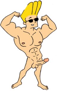 Rating: Explicit Score: 0 Tags: 1boy abs balls biceps big_hair big_penis blonde_hair bodybuilder cartoon_network erect_penis erection flexing full-length_portrait full_body human johnny_bravo johnny_bravo_(series) male male_only muscles no_pubic_hair nude pecs penis pinup posing rule34 smile solo sunglasses white_background User: bunchy7s Rating: Explicit Score: 0 Tags: 1boy abs balls biceps big_hair big_penis blonde_hair bodybuilder cartoon_network erect_penis erection flexing full-length_portrait full_body human johnny_bravo johnny_bravo_(series) male male_only muscles no_pubic_hair nude pecs penis pinup posing rule34 smile solo sunglasses white_background User: bunchy7s