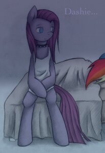Rating: Safe Score: 0 Tags: 2012 anthro bed blue_body blue_fur clothing collar conditional_dnp duo e621 earth_pony english_text equid equine female friendship_is_magic fur furniture hasbro hi_res horse mammal my_little_pony pinkamena_(mlp) pinkie_pie_(mlp) pony rainbow_dash_(mlp) solo_focus tail text whisperingfornothing User: bunchy7s Rating: Safe Score: 0 Tags: 2012 anthro bed blue_body blue_fur clothing collar conditional_dnp duo e621 earth_pony english_text equid equine female friendship_is_magic fur furniture hasbro hi_res horse mammal my_little_pony pinkamena_(mlp) pinkie_pie_(mlp) pony rainbow_dash_(mlp) solo_focus tail text whisperingfornothing User: bunchy7s