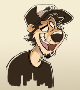Rating: Safe Score: 0 Tags: anthro baseball_cap black_eyebrows brown_hair brown_nose bust_portrait clothed clothed_anthro clothed_male clothing digital_drawing_(artwork) digital_media_(artwork) e621 eyebrows facial_hair fur hair hat headgear headwear looking_aside male male_anthro mammal mustelid nicoface open_mouth open_smile otter pink_tongue portrait pose raised_eyebrow shaded shirt simple_shading smile solo soul_patch t-shirt tan_body tan_fur teeth tongue toony topwear User: bunchy7s Rating: Safe Score: 0 Tags: anthro baseball_cap black_eyebrows brown_hair brown_nose bust_portrait clothed clothed_anthro clothed_male clothing digital_drawing_(artwork) digital_media_(artwork) e621 eyebrows facial_hair fur hair hat headgear headwear looking_aside male male_anthro mammal mustelid nicoface open_mouth open_smile otter pink_tongue portrait pose raised_eyebrow shaded shirt simple_shading smile solo soul_patch t-shirt tan_body tan_fur teeth tongue toony topwear User: bunchy7s