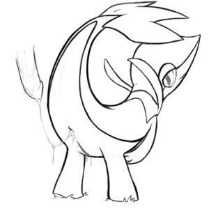 Rating: Explicit Score: 0 Tags: 1:1 after_sex anal anus bodily_fluids cum cum_in_ass cum_inside cum_string duo e621 female feral generation_5_pokemon genital_fluids genitals male male/female monochrome nintendo penis pokemon pokemon_(species) raised_tail sildre simple_background snivy tail vulva white_background User: bunchy7s