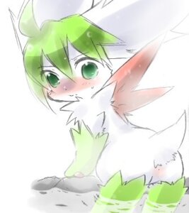 Rating: Explicit Score: 0 Tags: anthro anus bath blush e621 exposed female fur generation_4_pokemon genitals green_eyes htg legendary_pokemon low_res nintendo pawpads paws pokemon pokemon_(species) pokemorph shaymin sky_forme_shaymin solo vulva water white_body white_fur User: bunchy7s Rating: Explicit Score: 0 Tags: anthro anus bath blush e621 exposed female fur generation_4_pokemon genitals green_eyes htg legendary_pokemon low_res nintendo pawpads paws pokemon pokemon_(species) pokemorph shaymin sky_forme_shaymin solo vulva water white_body white_fur User: bunchy7s