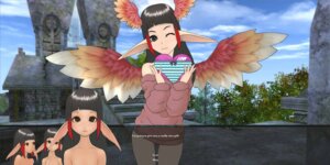 Rating: Explicit Score: 0 Tags: aika_online female mmorpg pran rule34 tagme User: bunchy7s