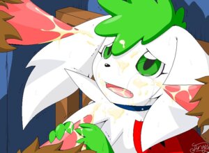 Rating: Explicit Score: 0 Tags: 3boys ambiguous_gender blush cum cum_on_face facial feral furry green_eyes half-closed_eyes handjob interspecies legendary_pokemon male male/ambiguous nintendo penis pokemon pokemon_(species) pokemon_dppt rule34 shaymin shaymin_(sky_form) text User: bunchy7s Rating: Explicit Score: 0 Tags: 3boys ambiguous_gender blush cum cum_on_face facial feral furry green_eyes half-closed_eyes handjob interspecies legendary_pokemon male male/ambiguous nintendo penis pokemon pokemon_(species) pokemon_dppt rule34 shaymin shaymin_(sky_form) text User: bunchy7s