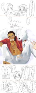Rating: Explicit Score: 0 Tags: axis_powers_hetalia canada_(hetalia) cuba_(hetalia) kumajiro male matthew_williams rule34 User: bunchy7s