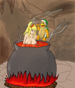Rating: Explicit Score: 0 Tags: cooked_alive cooking_pot female female_prey hammer_bros. human imminent_vore mana_goblin mario_(series) metroid nintendo rule34 samus_aran vore User: bunchy7s