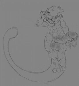 Rating: Explicit Score: 0 Tags: 2014 anthro balls big_balls big_penis bodily_fluids cum e621 erection eyes_closed felid generation_1_pokemon genital_fluids genitals greyscale half-erect hi_res humanoid_genitalia humanoid_penis hyper kremath legendary_pokemon licking male mammal masturbation mewtwo monochrome muscular muscular_anthro muscular_male nintendo nude open_mouth penile penile_masturbation penis pokemon pokemon_(species) simple_background solo tongue tongue_out vein veiny_penis User: bunchy7s