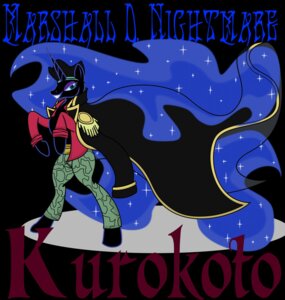 Rating: Safe Score: 0 Tags: 2012 cloak clothing crossover e621 equid equine female feral friendship_is_magic hasbro hat headgear headwear hi_res horn horse kyubicat looking_at_viewer mammal marshall_d._teach my_little_pony nightmare_moon_(mlp) one_piece pony quadruped simple_background smile solo tail text User: bunchy7s Rating: Safe Score: 0 Tags: 2012 cloak clothing crossover e621 equid equine female feral friendship_is_magic hasbro hat headgear headwear hi_res horn horse kyubicat looking_at_viewer mammal marshall_d._teach my_little_pony nightmare_moon_(mlp) one_piece pony quadruped simple_background smile solo tail text User: bunchy7s