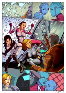 Rating: Explicit Score: 0 Tags: arabatos asari ashley_williams comic_page commander_shepard female femshep mass_effect miranda_lawson nassana_dantius page_2 page_number rule34 User: bunchy7s