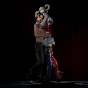 Rating: Explicit Score: 0 Tags: 2girls 3d areola batman:_arkham_asylum batman_(series) crossover dc dc_comics female female_only fishnet_stockings fishnets garry's_mod gotham_girls harley_quinn harley_quinn_(arkham) harley_quinn_(arkham_asylum) human left_4_dead left_4_dead_(series) multiple_females multiple_girls nipples nurse nurse_uniform pumps rastifan rule34 thighhighs topless yuri zoey_(left_4_dead) User: bunchy7s Rating: Explicit Score: 0 Tags: 2girls 3d areola batman:_arkham_asylum batman_(series) crossover dc dc_comics female female_only fishnet_stockings fishnets garry's_mod gotham_girls harley_quinn harley_quinn_(arkham) harley_quinn_(arkham_asylum) human left_4_dead left_4_dead_(series) multiple_females multiple_girls nipples nurse nurse_uniform pumps rastifan rule34 thighhighs topless yuri zoey_(left_4_dead) User: bunchy7s