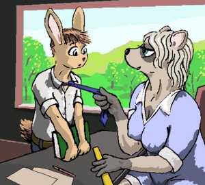Rating: Questionable Score: 0 Tags: age_difference anthro cattivino clothing detailed_background digital_media_(artwork) duo e621 female lagomorph larger_female leporid low_res male male/female mammal nipple_outline oekaki older_female procyonid rabbit raccoon size_difference smaller_male student teacher teacher_and_student toony young young_anthro younger_male User: bunchy7s Rating: Questionable Score: 0 Tags: age_difference anthro cattivino clothing detailed_background digital_media_(artwork) duo e621 female lagomorph larger_female leporid low_res male male/female mammal nipple_outline oekaki older_female procyonid rabbit raccoon size_difference smaller_male student teacher teacher_and_student toony young young_anthro younger_male User: bunchy7s