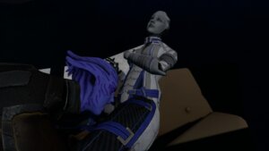 Rating: Explicit Score: 0 Tags: 3d 3d_(artwork) asari asari_futa clothing futanari garry's_mod intersex johnnytopside159 liara_t'soni mass_effect oral_sex rule34 tela_vasir User: bunchy7s