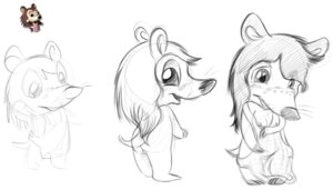 Rating: Explicit Score: 0 Tags: animal_crossing female nintendo rule34 sable straight_hair tagme User: bunchy7s