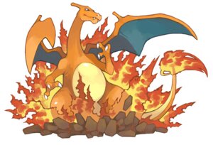 Rating: Safe Score: 0 Tags: ambiguous_gender charizard dragon e621 feral fire flaming_tail generation_1_pokemon membrane_(anatomy) membranous_wings mythological_creature mythological_scalie mythology nintendo orange_body orange_skin pearlasaurus pokemon pokemon_(species) scalie simple_background solo tail white_background wings User: bunchy7s