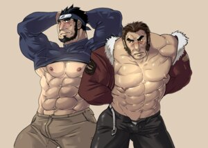 Rating: Explicit Score: 0 Tags: 2boys bara brown_background bulge flaccid gay king_of_fighters light_brown_background male male_only maxima_(kof) naruto naruto_(series) pastel_background penis rule34 rybiok sarutobi_asuma snk source_removed tagme yaoi User: bunchy7s Rating: Explicit Score: 0 Tags: 2boys bara brown_background bulge flaccid gay king_of_fighters light_brown_background male male_only maxima_(kof) naruto naruto_(series) pastel_background penis rule34 rybiok sarutobi_asuma snk source_removed tagme yaoi User: bunchy7s