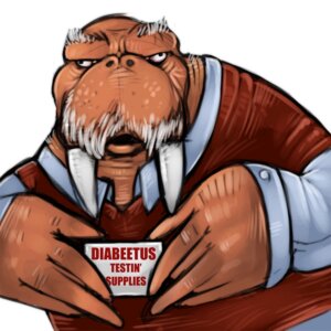 Rating: Safe Score: 0 Tags: 1:1 anthro aquatic clothing conditional_dnp derp_eyes diabeetus e621 grey_hair hair male mammal meme pinniped simple_background solo tojo_the_thief topwear tusks uncanny_resemblance vest walrus white_background wilford_brimley User: bunchy7s Rating: Safe Score: 0 Tags: 1:1 anthro aquatic clothing conditional_dnp derp_eyes diabeetus e621 grey_hair hair male mammal meme pinniped simple_background solo tojo_the_thief topwear tusks uncanny_resemblance vest walrus white_background wilford_brimley User: bunchy7s
