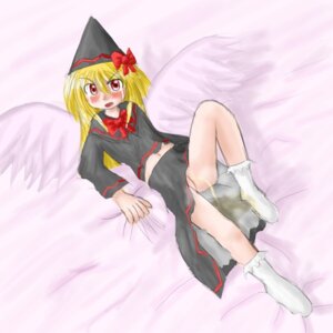 Rating: Explicit Score: 0 Tags: blush female lily_black lily_white peeing rule34 tagme touhou User: bunchy7s