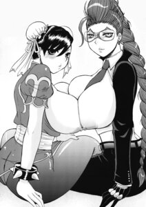 Rating: Explicit Score: 0 Tags: 2008 2girls capcom chun-li crimson_viper female female_only human milf multiple_females multiple_girls riki_michiyama rule34 street_fighter tagme yuri User: bunchy7s