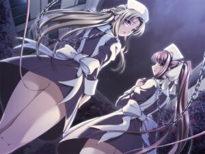 Rating: Explicit Score: 0 Tags: apron blush bondage bow chains collar female isami_rinka leash nanase_ren night night_shift_nurses nurse rule34 slave tagme uniform vibrator yakin_byoutou User: bunchy7s Rating: Explicit Score: 0 Tags: apron blush bondage bow chains collar female isami_rinka leash nanase_ren night night_shift_nurses nurse rule34 slave tagme uniform vibrator yakin_byoutou User: bunchy7s