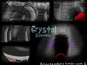 Rating: Safe Score: 0 Tags: 2013 4:3 clothing comic duo e621 english_text equid equine fangs feral friendship_is_magic fur grey_body grey_fur hair hasbro hi_res horse king_sombra_(mlp) male mammal my_little_pony pony smackedapple smile teeth text User: bunchy7s