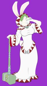 Rating: Safe Score: 0 Tags: anthro big_breasts biped breasts clothed clothing digital_media_(artwork) e621 female final_fantasy front_view full-length_portrait fully_clothed fur green_hair hair hammer holding_object hood lagomorph leporid long_ears mage_(final_fantasy) mammal maul melee_weapon portrait potion psyko purple_background rabbit rindy_(character) simple_background solo square_enix standing tools weapon white_body white_fur white_mage_(final_fantasy) User: bunchy7s Rating: Safe Score: 0 Tags: anthro big_breasts biped breasts clothed clothing digital_media_(artwork) e621 female final_fantasy front_view full-length_portrait fully_clothed fur green_hair hair hammer holding_object hood lagomorph leporid long_ears mage_(final_fantasy) mammal maul melee_weapon portrait potion psyko purple_background rabbit rindy_(character) simple_background solo square_enix standing tools weapon white_body white_fur white_mage_(final_fantasy) User: bunchy7s