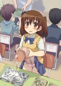 Rating: Explicit Score: 0 Tags: 1futa 1girls 2boys blush bottomless_skirt breasts brown_eyes brown_hair cum cum_drip cumshot ejaculation embarrassed erection_under_clothes erection_under_skirt female futa_sans_balls futa_with_male futanari hair half-erect hands-free handsfree_ejaculation huge_cock hyper hyper_penis intersex male male_with_female male_with_male masturbation medium_breasts panties penis penis_out penis_under_clothes penis_under_skirt rule34 skirt skirt_lift striped striped_panties suppy tied_hair tsukihime twintails type-moon underwear yumizuka_satsuki User: bunchy7s Rating: Explicit Score: 0 Tags: 1futa 1girls 2boys blush bottomless_skirt breasts brown_eyes brown_hair cum cum_drip cumshot ejaculation embarrassed erection_under_clothes erection_under_skirt female futa_sans_balls futa_with_male futanari hair half-erect hands-free handsfree_ejaculation huge_cock hyper hyper_penis intersex male male_with_female male_with_male masturbation medium_breasts panties penis penis_out penis_under_clothes penis_under_skirt rule34 skirt skirt_lift striped striped_panties suppy tied_hair tsukihime twintails type-moon underwear yumizuka_satsuki User: bunchy7s