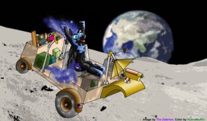 Rating: Safe Score: 0 Tags: adult_swim aqua_teen_hunger_force armor black_body black_feathers blue_eyes cartoon_network cosmic_hair crossover cutie_mark detailed_background e621 equid equine err_(athf) ethereal_hair feathered_wings feathers female friendship_is_magic hasbro horn humor hyena_muffin larger_female male mammal moon my_little_pony mythological_creature mythological_equine mythology nightmare_moon_(mlp) planetary_rover pseudo_hair size_difference smaller_male solo space the_zefarian toony what winged_unicorn wings User: bunchy7s