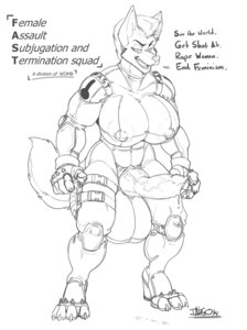 Rating: Explicit Score: 0 Tags: anthro armor balls big_balls big_breasts big_penis bodily_fluids bodysuit breasts canid canine canis claws clothing daigo dialogue domestic_dog e621 english_text erection fangs fingerless_gloves forced genital_fluids genitals gloves gynomorph handwear huge_balls hyper hyper_balls hyper_genitalia intersex jewel_(whitekitten) killing knot line_art lol_comments mammal misogyny monochrome nipples penis precum rape sex sexism simple_background skinsuit solo teeth text tight_clothing toe_claws torture vein veiny_penis white_background whitekitten User: bunchy7s