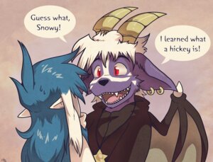 Rating: Safe Score: 0 Tags: 2010 ambiguous_gender angel anthro blue_hair bodily_fluids buwaro_elexion clothing demon dialogue duo e621 ear_piercing english_text eye_contact hair humanoid_pointy_ears jewelry kieri_suizahn looking_at_another male multicolored_body multicolored_hair necklace nervous piercing pointy_ears red_eyes sharp_teeth slightly_damned smile sweat teeth text the-chu tongue uhoh white_hair User: bunchy7s Rating: Safe Score: 0 Tags: 2010 ambiguous_gender angel anthro blue_hair bodily_fluids buwaro_elexion clothing demon dialogue duo e621 ear_piercing english_text eye_contact hair humanoid_pointy_ears jewelry kieri_suizahn looking_at_another male multicolored_body multicolored_hair necklace nervous piercing pointy_ears red_eyes sharp_teeth slightly_damned smile sweat teeth text the-chu tongue uhoh white_hair User: bunchy7s