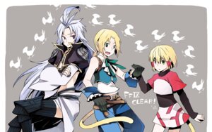 Rating: Safe Score: 0 Tags: 16:10 animal_humanoid brother_(lore) brothers_(lore) e621 female final_fantasy final_fantasy_ix genome_(final_fantasy) group hanabi01 humanoid kuja_(final_fantasy) male mikoto_(final_fantasy) sibling_(lore) sister_(lore) square_enix tail tailed_humanoid widescreen zidane_tribal User: bunchy7s