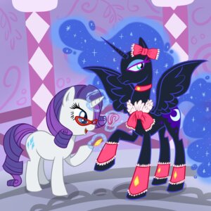 Rating: Safe Score: 0 Tags: 1:1 black_body black_feathers cutie_mark detailed_background duo e621 equid equine feathered_wings feathers female feral friendship_is_magic hasbro horn madmax mammal my_little_pony mythological_creature mythological_equine mythology nightmare_moon_(mlp) quadruped rarity_(mlp) size_difference tail toony unicorn winged_unicorn wings User: bunchy7s Rating: Safe Score: 0 Tags: 1:1 black_body black_feathers cutie_mark detailed_background duo e621 equid equine feathered_wings feathers female feral friendship_is_magic hasbro horn madmax mammal my_little_pony mythological_creature mythological_equine mythology nightmare_moon_(mlp) quadruped rarity_(mlp) size_difference tail toony unicorn winged_unicorn wings User: bunchy7s