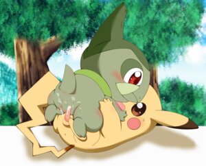 Rating: Explicit Score: 0 Tags: after_sex anus axew blush bodily_fluids cloud cum duo e621 erection female fur generation_1_pokemon generation_5_pokemon genital_fluids genitals harusupu male male/female mammal nintendo nude outside penis pikachu plant pokemon pokemon_(species) rodent sky tree vulva yellow_body yellow_fur User: bunchy7s Rating: Explicit Score: 0 Tags: after_sex anus axew blush bodily_fluids cloud cum duo e621 erection female fur generation_1_pokemon generation_5_pokemon genital_fluids genitals harusupu male male/female mammal nintendo nude outside penis pikachu plant pokemon pokemon_(species) rodent sky tree vulva yellow_body yellow_fur User: bunchy7s