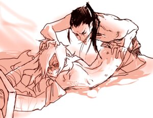 Rating: Explicit Score: 0 Tags: bondage male male_only multiple_males rossiu_adai rule34 tagme tengen_toppa_gurren_lagann viral yaoi User: bunchy7s