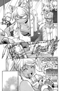 Rating: Explicit Score: 0 Tags: comic female liru renkin_san-kyuu_magical_pokaan rule34 tagme User: bunchy7s