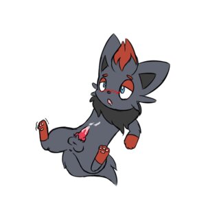 Rating: Explicit Score: 0 Tags: 1:1 balls blush bodily_fluids canid canine cum cum_on_belly cum_on_body e621 erection generation_5_pokemon genital_fluids genitals male mammal nintendo penis pokemon pokemon_(species) shinyumbre simple_background solo zorua User: bunchy7s Rating: Explicit Score: 0 Tags: 1:1 balls blush bodily_fluids canid canine cum cum_on_belly cum_on_body e621 erection generation_5_pokemon genital_fluids genitals male mammal nintendo penis pokemon pokemon_(species) shinyumbre simple_background solo zorua User: bunchy7s