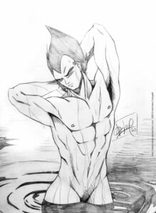 Rating: Explicit Score: 0 Tags: 1boy 2010 abs armpits biceps black_and_white dragon_ball dragon_ball_z male male_only michael_cangelli monochrome muscular muscular_male nude rule34 solo straight_hair tagme vegeta User: bunchy7s