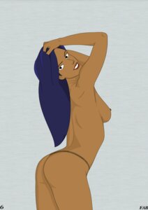Rating: Explicit Score: 0 Tags: 1girls dark-skinned_female dark_skin disney elisa_maza fab fab3716 female female_only gargoyles human human_only long_hair nipples panties_only rule34 solo solo_female tagme thong thong_only User: bunchy7s