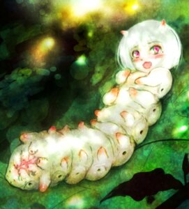 Rating: Explicit Score: 0 Tags: anus arthropod blush caterpillar e621 fangs female funakura hair insect larva lying on_back open_mouth pink_eyes solo spiracles teeth white_hair User: bunchy7s Rating: Explicit Score: 0 Tags: anus arthropod blush caterpillar e621 fangs female funakura hair insect larva lying on_back open_mouth pink_eyes solo spiracles teeth white_hair User: bunchy7s