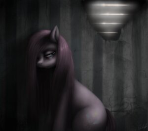 Rating: Questionable Score: 0 Tags: blue_eyes cracks creepy cutie_mark e621 earth_pony equid equine female feral friendship_is_magic frown fur hair hasbro horse long_hair looking_back mammal my_little_pony pink_body pink_fur pink_hair pinkamena_(mlp) pinkie_pie_(mlp) pony sad shadow solo ventious wood User: bunchy7s