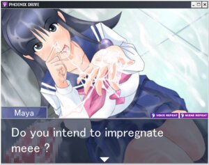 Rating: Explicit Score: 0 Tags: censored female gyakuten_saiban maya_fey rule34 tagme User: bunchy7s