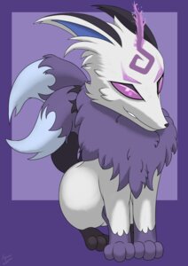 Rating: Safe Score: 0 Tags: 2014 ambiguous_gender canid canine e621 feral ferret_cyan fox grin haypi_(copyright) haypi_monster hi_res mammal mystik_(haypi_monster) no_pupils purple_sclera smile solo User: bunchy7s Rating: Safe Score: 0 Tags: 2014 ambiguous_gender canid canine e621 feral ferret_cyan fox grin haypi_(copyright) haypi_monster hi_res mammal mystik_(haypi_monster) no_pupils purple_sclera smile solo User: bunchy7s