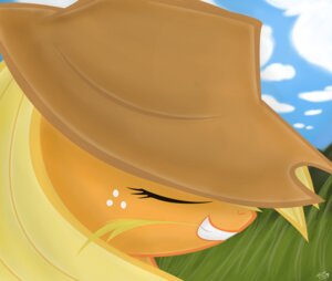 Rating: Safe Score: 0 Tags: applejack_(mlp) blonde_hair clothing cloud cowboy_hat e621 earth_pony equid equine eyes_closed female friendship_is_magic grass hair hasbro hat hay headgear headwear hi_res horse mammal my_little_pony outside plant pony sky solo thedracojayproduct User: bunchy7s Rating: Safe Score: 0 Tags: applejack_(mlp) blonde_hair clothing cloud cowboy_hat e621 earth_pony equid equine eyes_closed female friendship_is_magic grass hair hasbro hat hay headgear headwear hi_res horse mammal my_little_pony outside plant pony sky solo thedracojayproduct User: bunchy7s